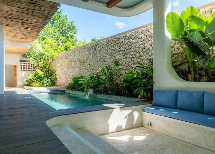 Villa Surya Empat