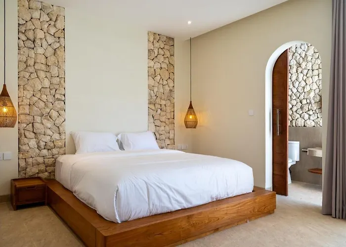 Villa Surya Empat