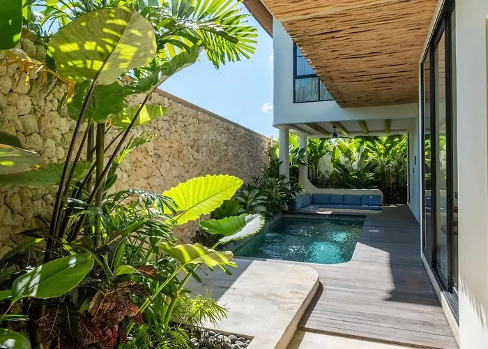 Surya Empat Villa
