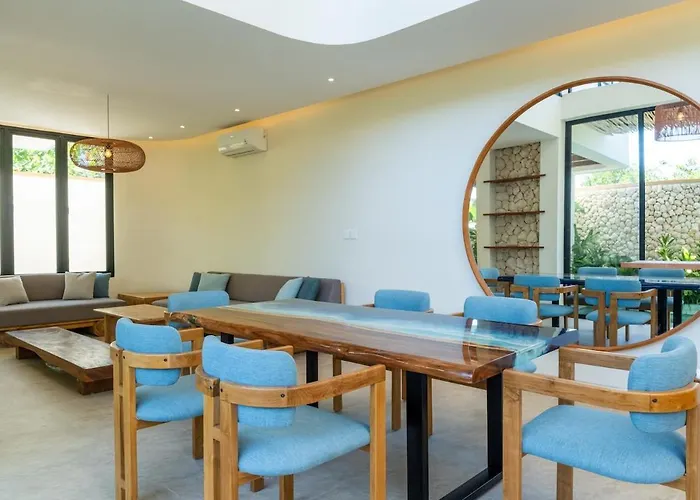 Surya Empat Villa