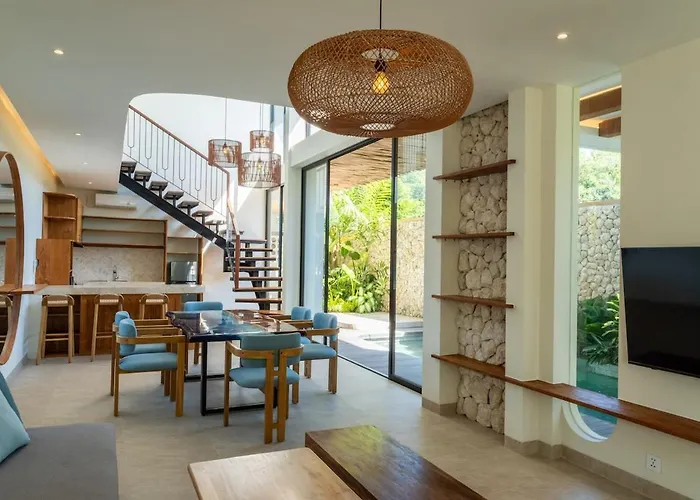 Villa Surya Empat