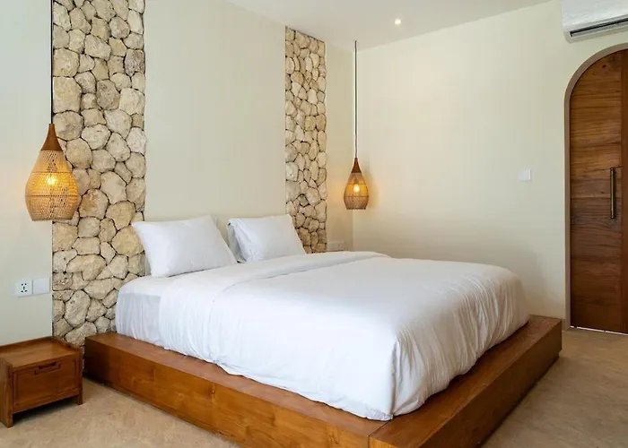 Villa Surya Empat Uluwatu