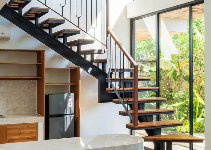 Surya Empat Villa Uluwatu