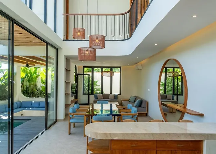 Villa Surya Empat *