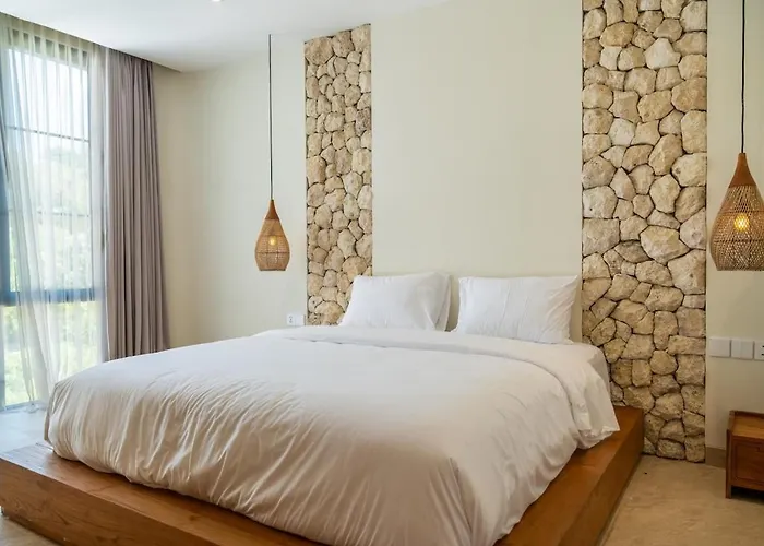 Surya Empat Villa Uluwatu